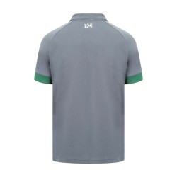 Camiseta Visitante de Cardiff City 2024/25 para Niños