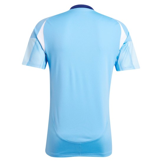 Camiseta Local Hombre New York City FC 2025