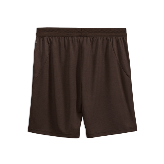 Pantalones cortos locales de hombre FC St. Pauli 2026/27 Pantalones cortos locales de hombre FC St. Pauli 2026/27