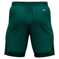 Pantalones Cortos Visitantes de Millwall 2024/25 para Hombres