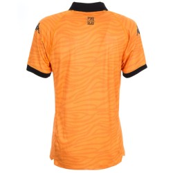 Camiseta Tercera de Hull City 2024/25 para Niños