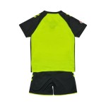 Kit de visitante de niño Real Betis 2024/25