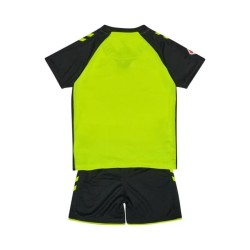 Kit de visitante de niño Real Betis 2024/25