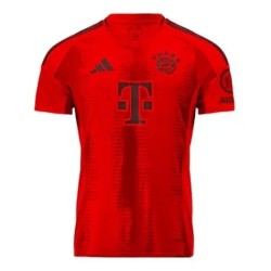 Camiseta de casa KANE Bayern Munich 2024/25 para niños