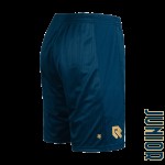 Pantalones Cortos Visitante Niño Sparta Rotterdam 2024/25 - Azul Marino