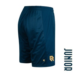 Pantalones Cortos Visitante Niño Sparta Rotterdam 2024/25 - Azul Marino