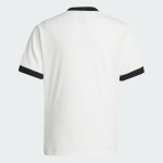 Camiseta del 125º Aniversario de Alemania para Mujer - Blanca