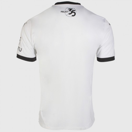 Camiseta Visitante de Plymouth Argyle 2024/25 para Hombres