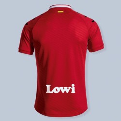 Camiseta de visitante de mujer Getafe CF 2024/25