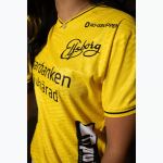 Camiseta Local Niño IF Elfsborg 2026 Camiseta Local Niño IF Elfsborg 2026