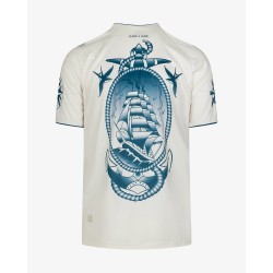 Camiseta Hombre SC Telstar 2025/26 Tercera