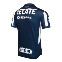 Camiseta Hombre Monterrey FC 2024/25 Local Camiseta Hombre Monterrey FC 2024/25 Local