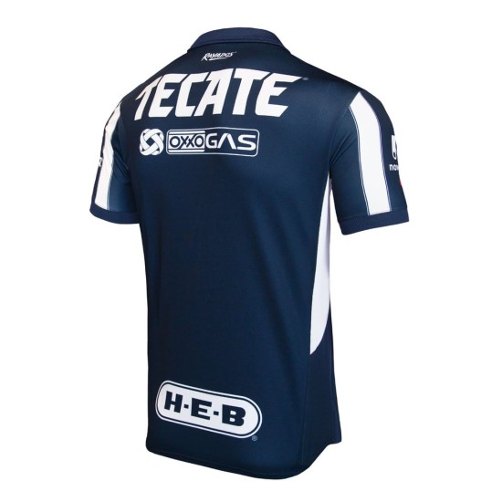 Camiseta Niño Monterrey FC 2024/25 Local