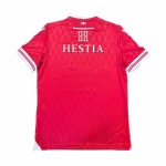 Camiseta local Mujer FC Sion 2024/25