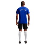 Camiseta de Calentamiento Local Chelsea 2026/27 Hombre