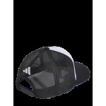 Gorra Trucker Logo Bayern Munich - Negro