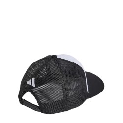 Gorra Trucker Logo Bayern Munich - Negro