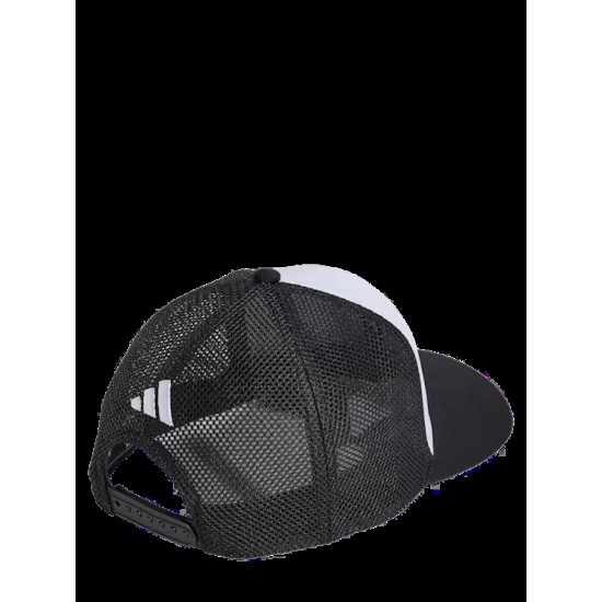 Gorra Trucker Logo Bayern Munich - Negro