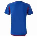 Camisa de visitante para mujer OL 2023/24 Camisa de visitante para mujer OL 2023/24