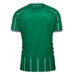 Camiseta AL Hombre Werder Bremen 2025/26 Local