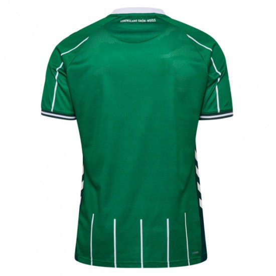 Camiseta AL Hombre Werder Bremen 2025/26 Local
