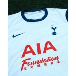 Camiseta especial de local 2024/25 del Tottenham Hotspur para mujer