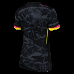 Camisa de tercera equipación para mujer Chelsea 2024/25