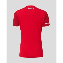 Camiseta local FC Twente 2025/26 mujer