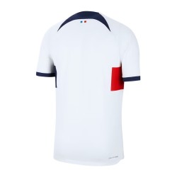 Camisa de visitante para niño PSG 2023/24