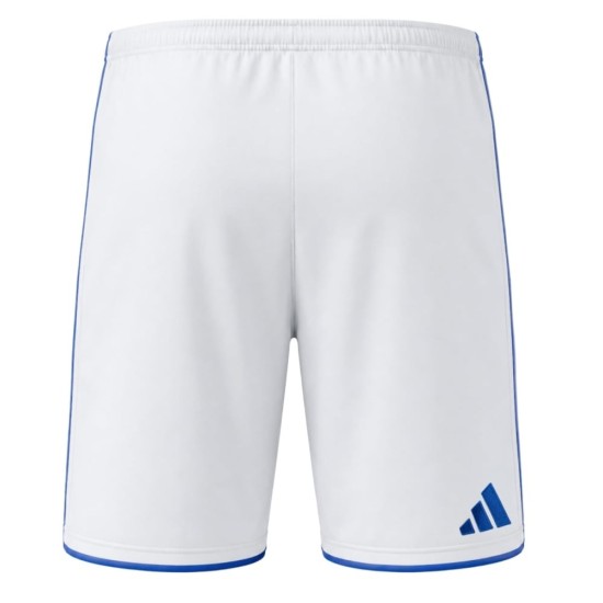 Pantalones Cortos de Local PEC Zwolle 2026/27 para Hombre