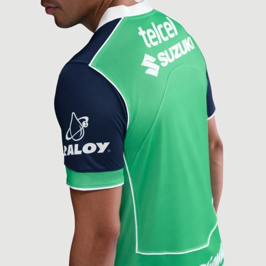 Camiseta tercera Pumas UNAM 2025/26 para hombre