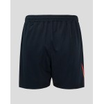 Pantalones Cortos Visitantes de FC Utrecht 2024/25 para Niños