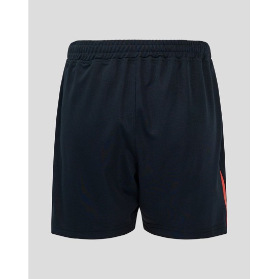 Pantalones Cortos Visitantes de FC Utrecht 2024/25 para Niños