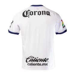 Camiseta Visitante Toluca FC 2026/27 Niño
