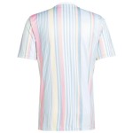 Camiseta Prepartido Tercera Mujer Juventus 2025/26