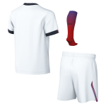 Equipación Visitante Infantil PSG 2026/27