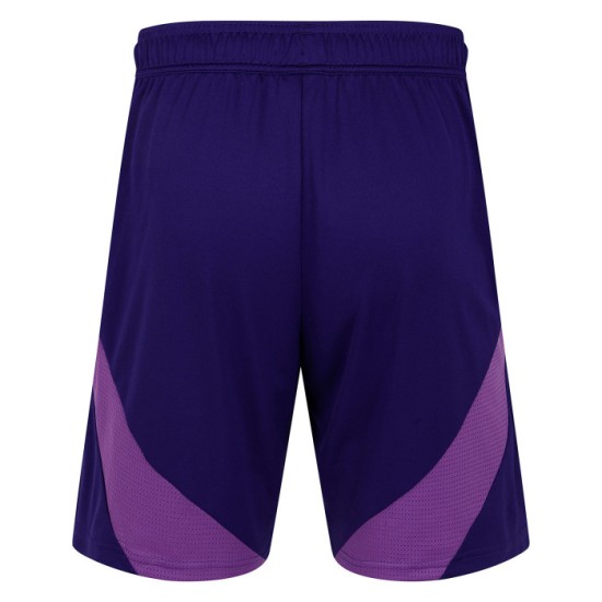 Pantalones cortos de tercera equipación para hombre Fulham 2024/25