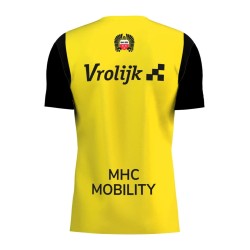 Camiseta Local de NAC Breda 2024/25 para Hombres