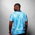 Camiseta Retro de visitante del Brentford 1992/93 para hombre Camiseta Retro de visitante del Brentford 1992/93 para hombre