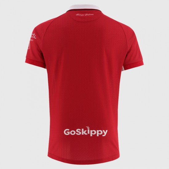 Camiseta local Bristol City 2025/26 hombre Camiseta local Bristol City 2025/26 hombre