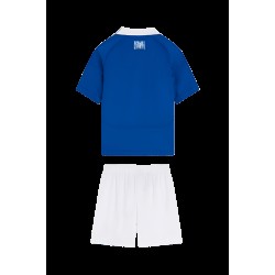 Kit de niño Como 2024/25 hogar Kit de niño Como 2024/25 hogar