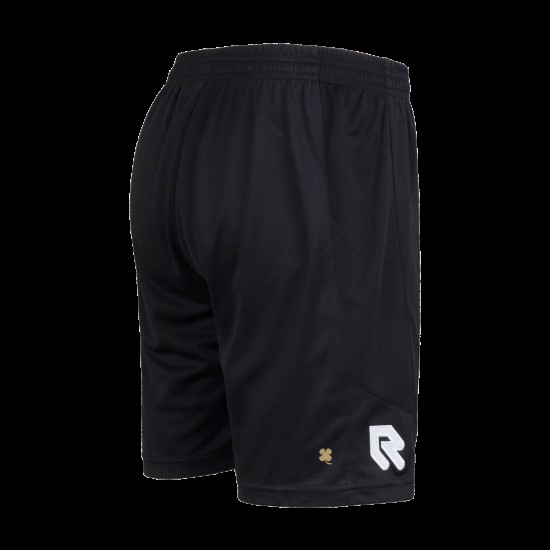 Pantalones Cortos Local Hombre Sparta Rotterdam 2024/25