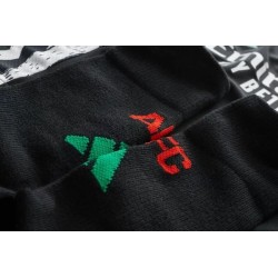 Kit infantil Arsenal 2024/25 fuera