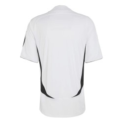 Camiseta Alemania 2006 Home Retro de Hombre