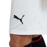 Pantalones cortos de local Milan 2026/27 para hombre - Blanco