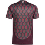 México Camiseta Versión Jugador de Local Copa América 2024 México Camiseta Versión Jugador de Local Copa América 2024