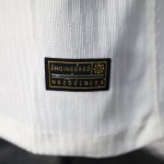 Mujer Chelsea 2025/26 Camiseta de Visitante Manga Larga