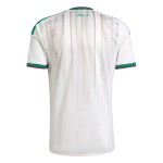 Camiseta local Argelia 2026 Copa del Mundo hombre