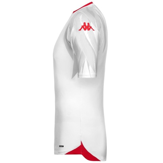 Camiseta infantil Túnez 2026 Copa del Mundo local Camiseta infantil Túnez 2026 Copa del Mundo local