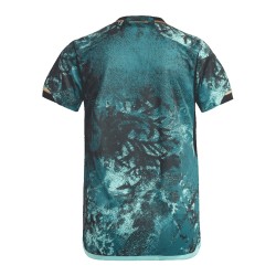 Alemania Camiseta de Visita 23/24 Alemania Camiseta de Visita 23/24